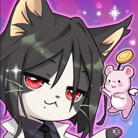 喵喵王国放置RPG