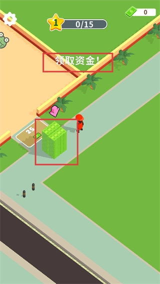 我的小餐厅手机版游戏下载