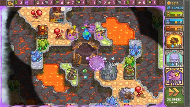 被诅咒的宝藏2(CursedTreasure2)官方版图3