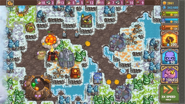 被诅咒的宝藏2(CursedTreasure2)官方版图5