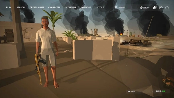 战场精英安卓版