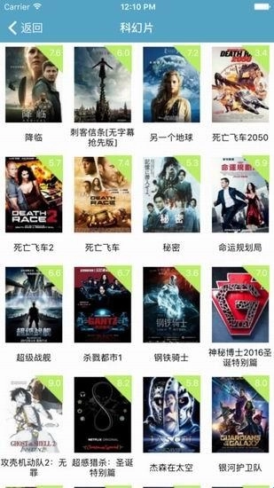 电影港免费最新版-图1