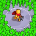 火柴人枪神射击手机版 
