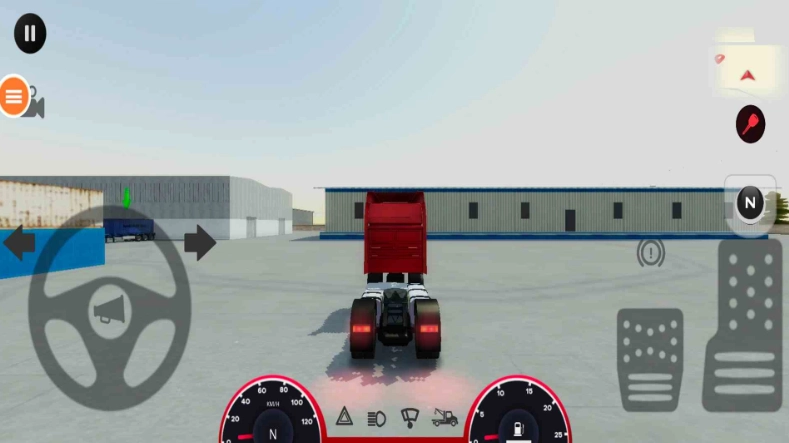 遨游城市模拟器截图4