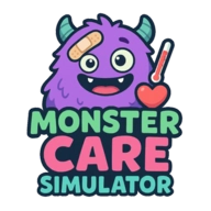 怪物水疗中心模拟器