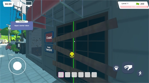 怪物水疗中心模拟器图2