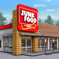 厨师模拟器快餐游戏(厨师模拟：快餐游戏)