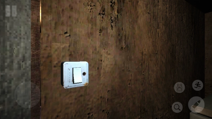 哈普南废弃旅店Steam移植版图3