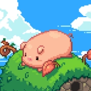 Viladia精灵村的时光