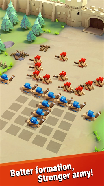 艺术战争(Art of War)图2