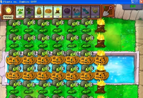 植物大战僵尸老版-图3