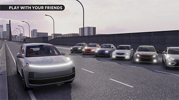 梦想之路手机版截图3