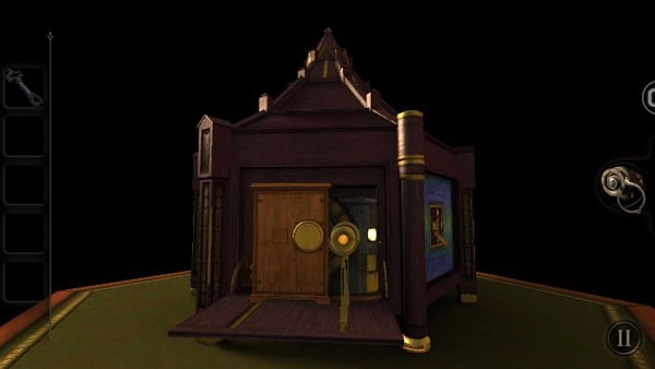 TheRoom中文版下载