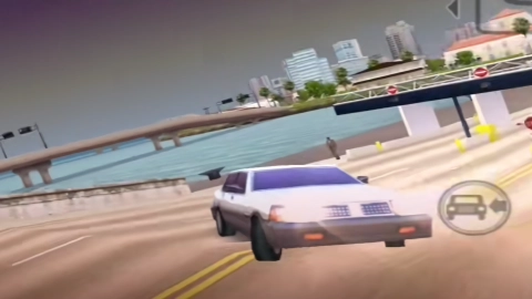 侠盗飞车迈阿密