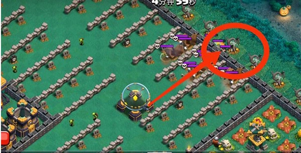 部落冲突正版下载