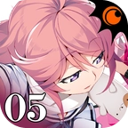 灰色幻影扳机第5卷汉化版