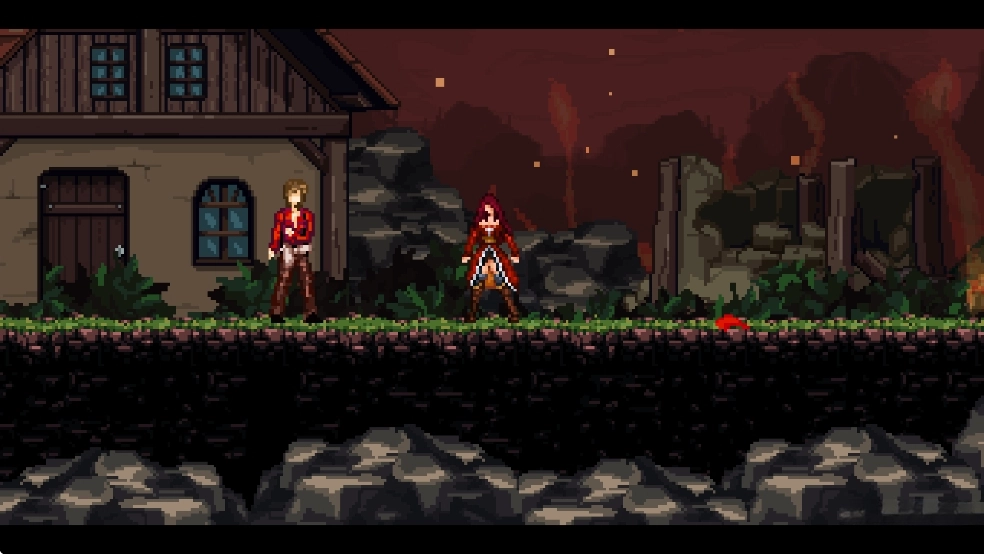 托祖哈之夜炼金术士团