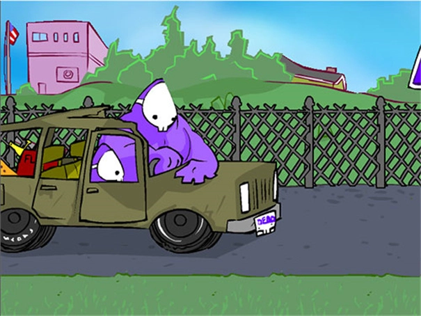 暴揍小朋友-图3