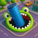 黑洞大作戰中文版