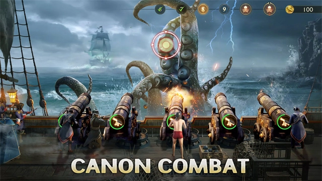 荣耀之枪生存国际服(4)