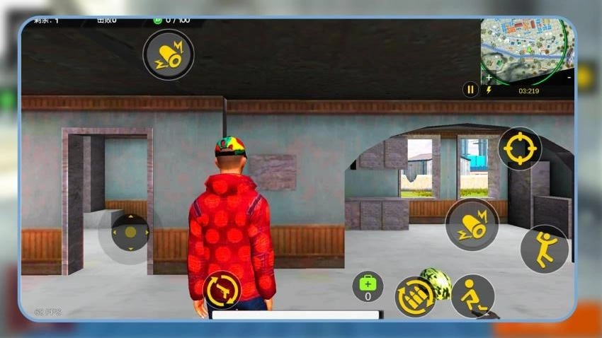 战地特种兵安卓版图5