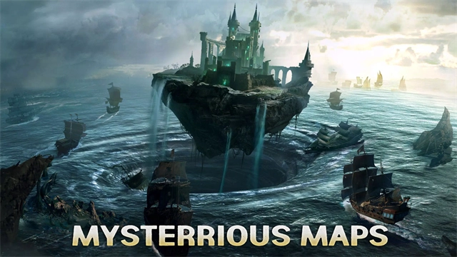 荣耀之枪生存国际服(3)