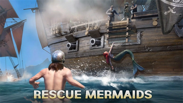 荣耀之枪生存国际服(5)