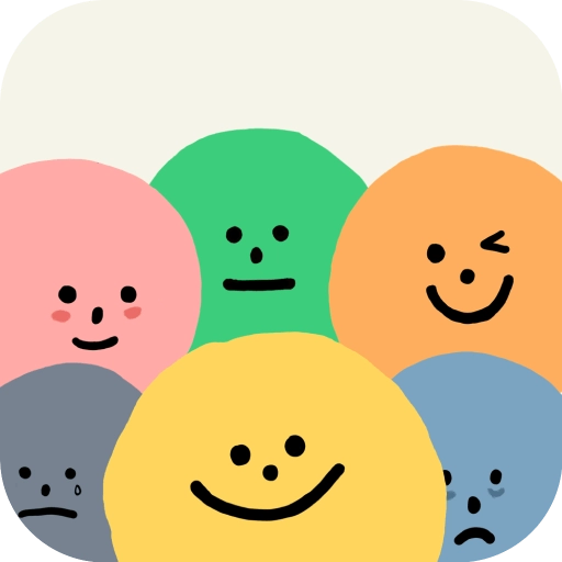 EMMO心情日记树洞星球 