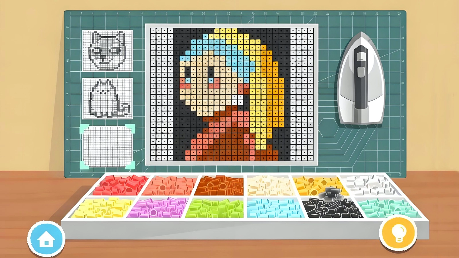 DIY手工制作大师图3