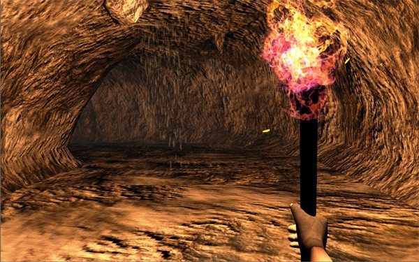 奔跑的露西中文