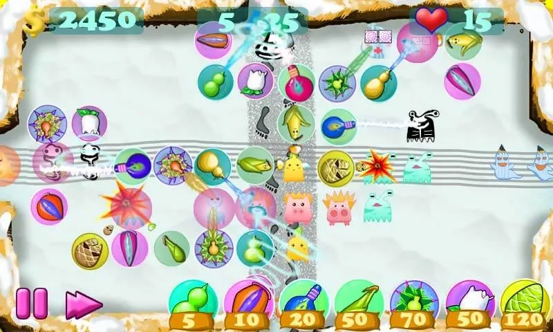 保卫粮仓最新手机版(2)