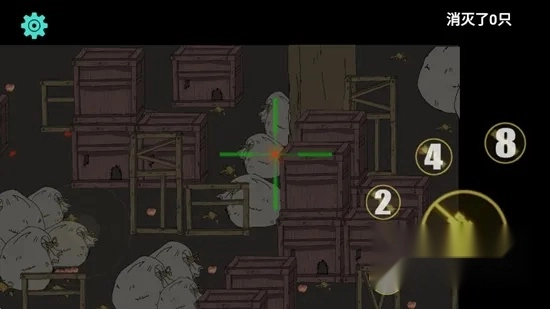 保卫粮仓最新手机版(5)