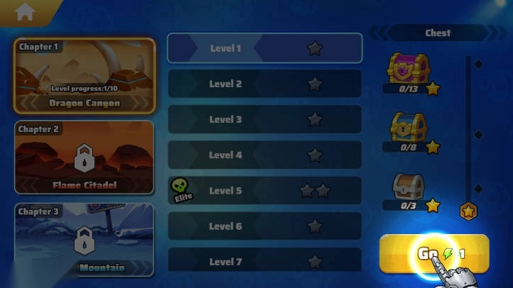 英雄对决格斗免广告版