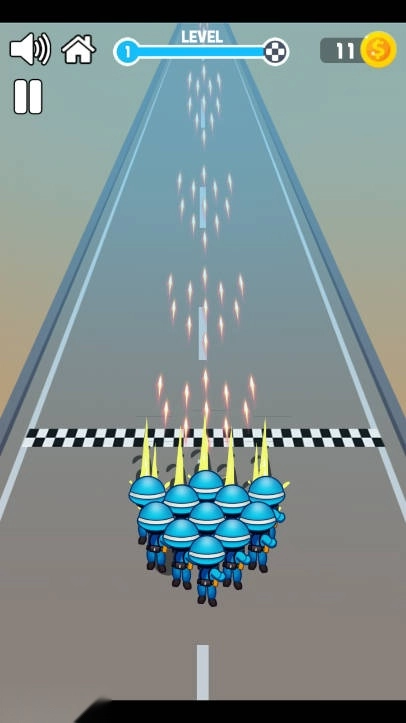 最后之战在线求生免广告版