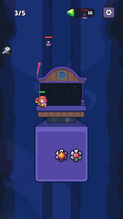 电梯英雄游戏免广告版