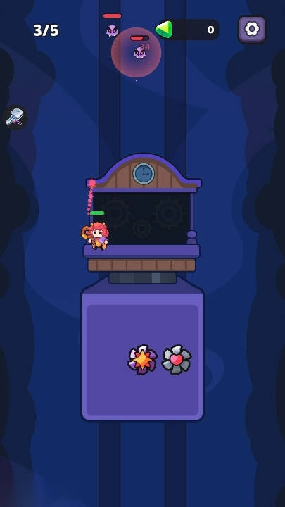 电梯英雄游戏免广告版