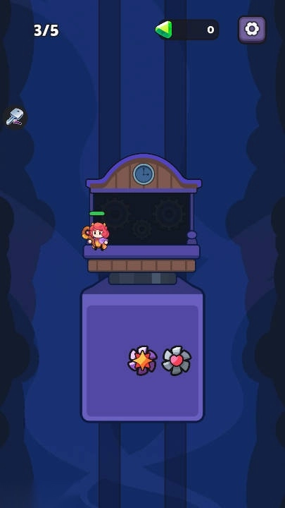 电梯英雄游戏免广告版