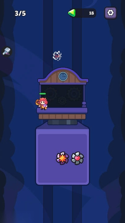 电梯英雄游戏免广告版