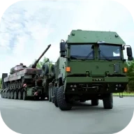 卡车驾驶3D模拟器(卡车驾驶模拟)  安卓版