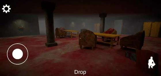 地窖的秘密2最新版图1