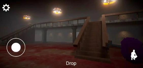 地窖的秘密2最新版图4