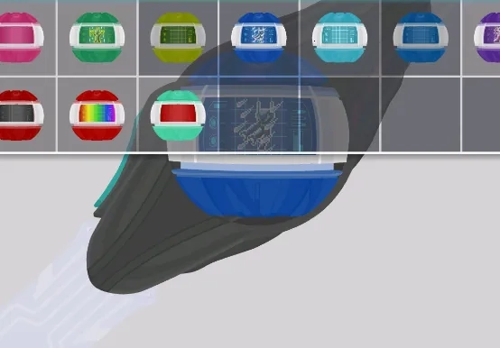 假面骑士泽兹变身模拟器最新版游戏下载