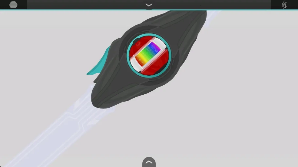 假面骑士泽兹变身模拟器最新版截图2