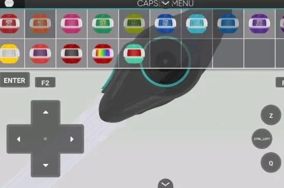 假面骑士泽兹变身模拟器最新版游戏下载