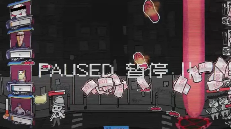 主理人大战食客游戏