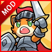 猫咪骑士团免广告  安卓版