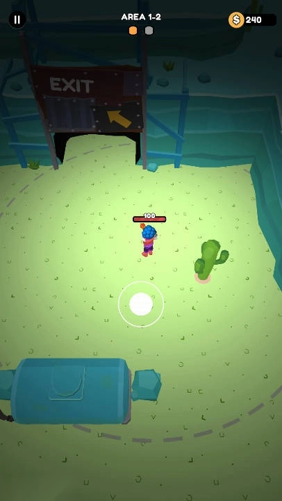 小队射手免广告最新版