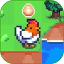 海岛时光种田挖矿正版