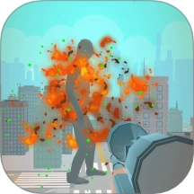 巨人破坏者游戏