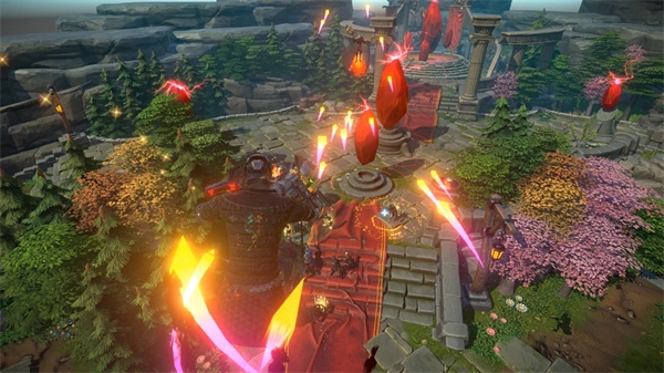 龙与剑手机免费版图1